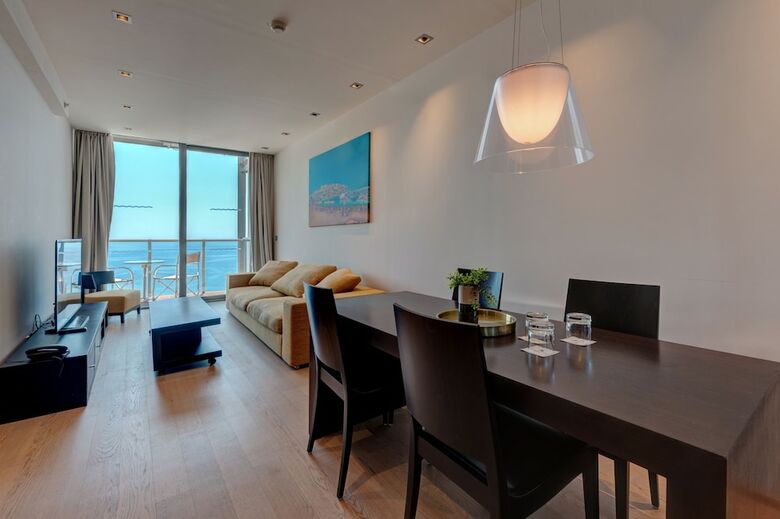 Hotel The Queen Of Montenegro