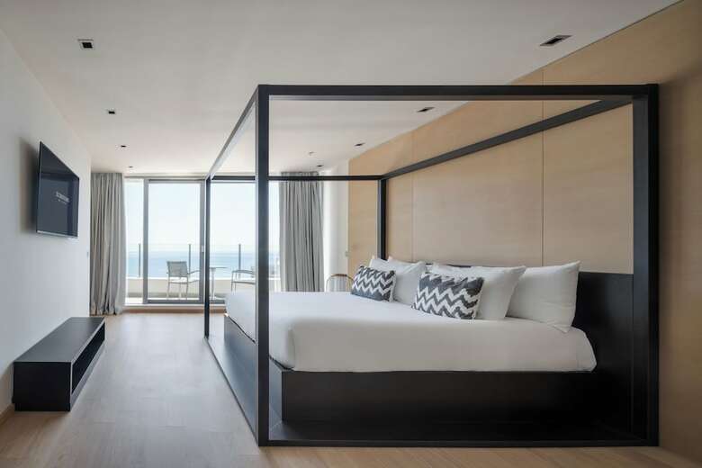 Hotel The Queen Of Montenegro