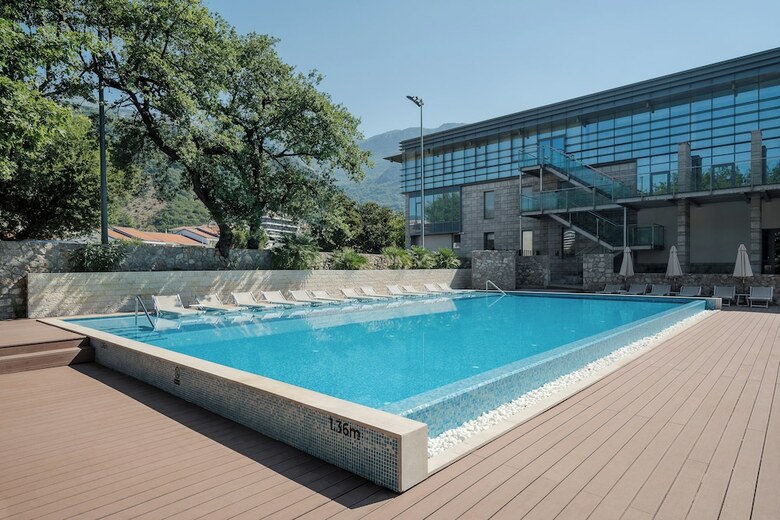 Hotel The Queen Of Montenegro