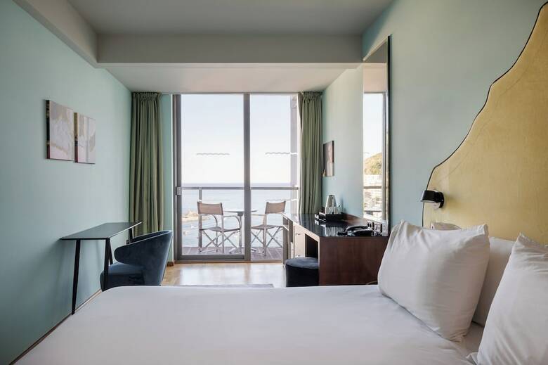 Hotel The Queen Of Montenegro