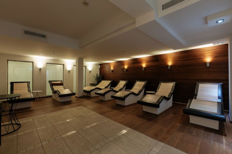 Hotel The Queen Of Montenegro