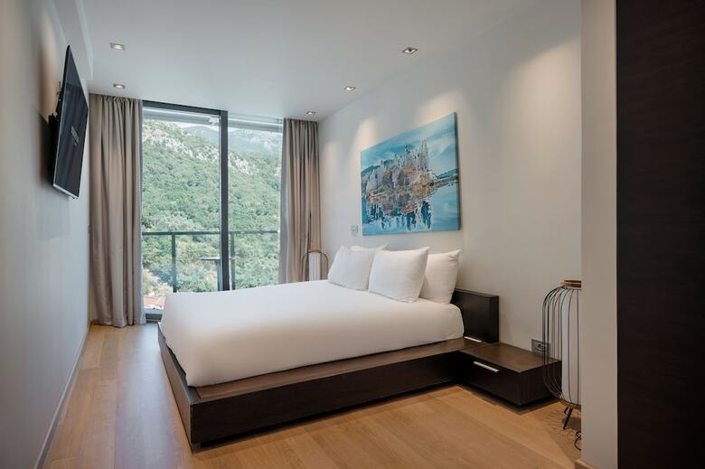 Hotel The Queen Of Montenegro