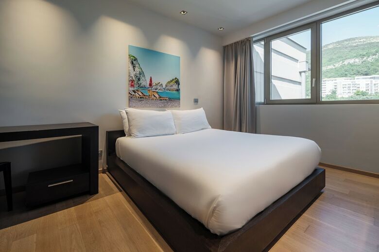 Hotel The Queen Of Montenegro