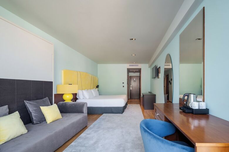 Hotel The Queen Of Montenegro