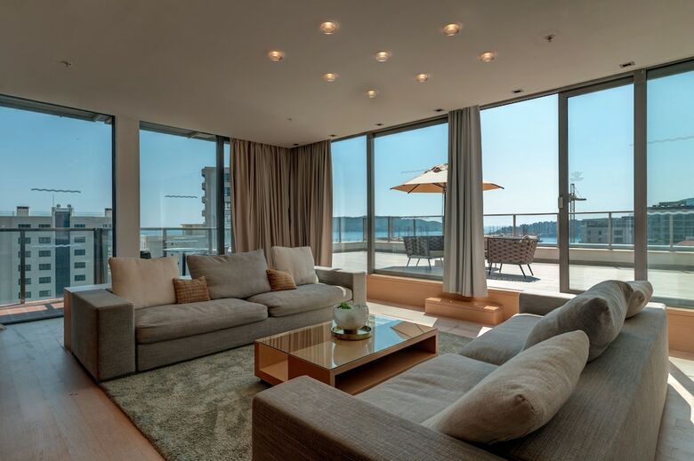 Hotel The Queen Of Montenegro