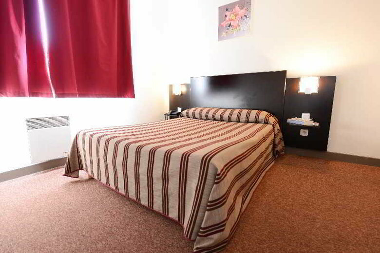 Residhotel Lyon Lamartine