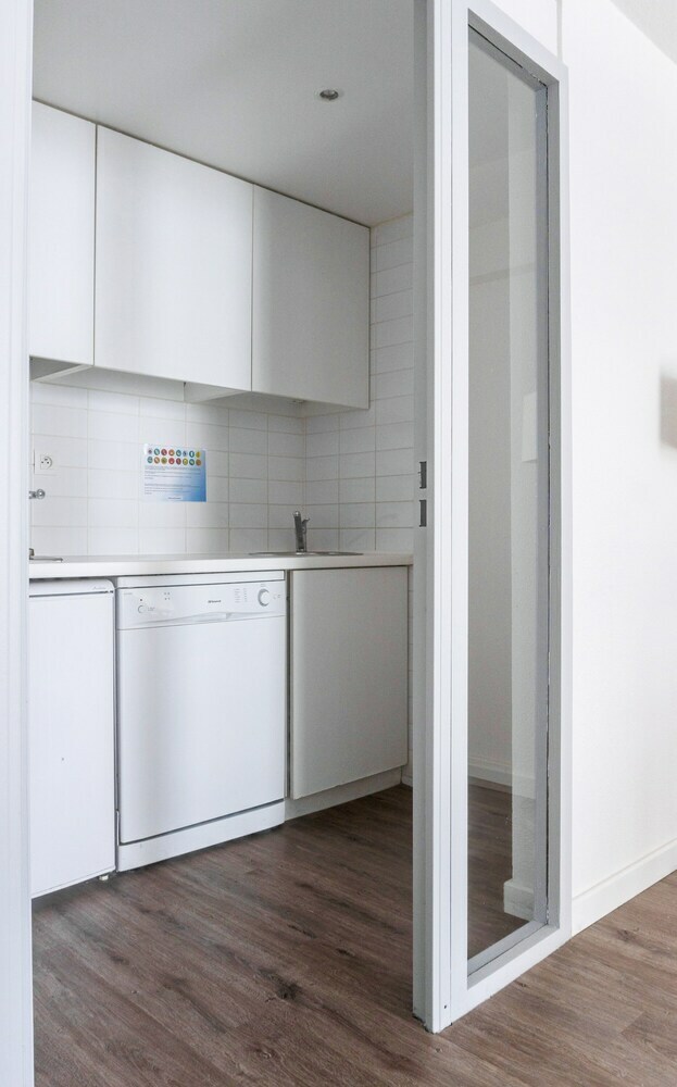 Residhotel Galerie Tatry
