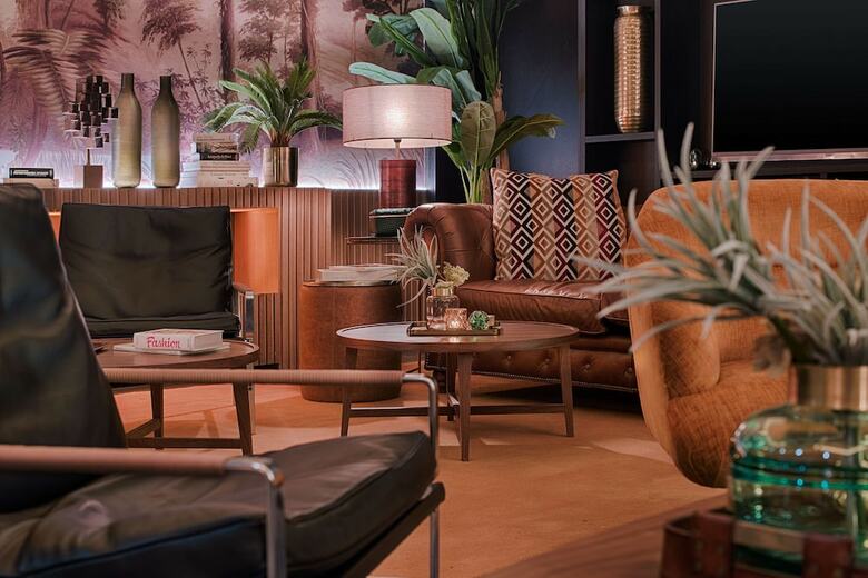 Hotel NH Lyon Airport