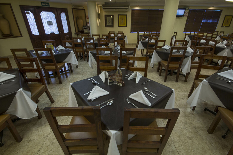 Hotel San Antonio