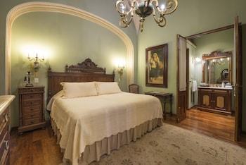 Hotel Museo Palacio De San Agust�n