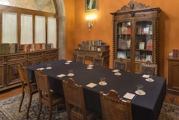 Hotel Museo Palacio De San Agust�n