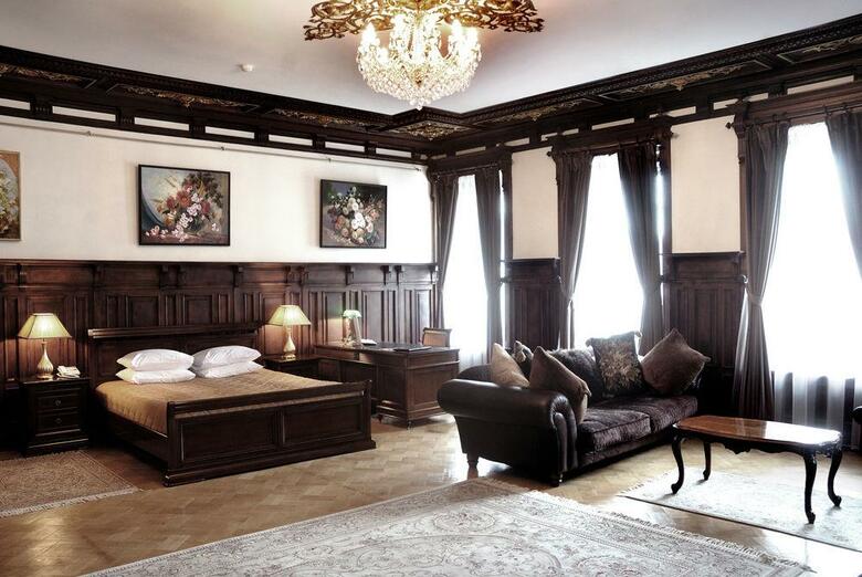 Rossi Boutique Hotel & Spa