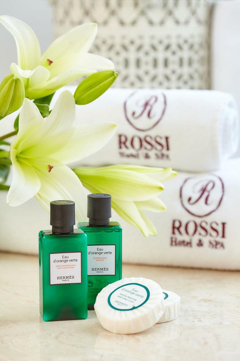 Rossi Boutique Hotel & Spa