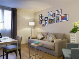 Hotel Citadines Toulouse Wilson