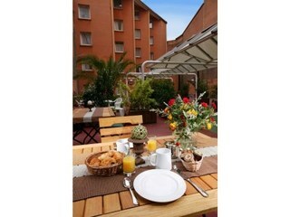Hotel Citadines Toulouse Wilson