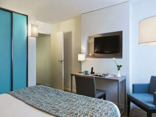 Hotel Citadines Toulouse Wilson