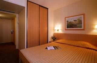 Hotel Citadines Toulouse Wilson