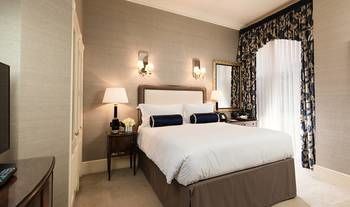 Hotel The Stafford London