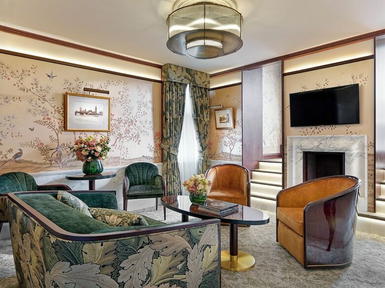 Hotel The Stafford London