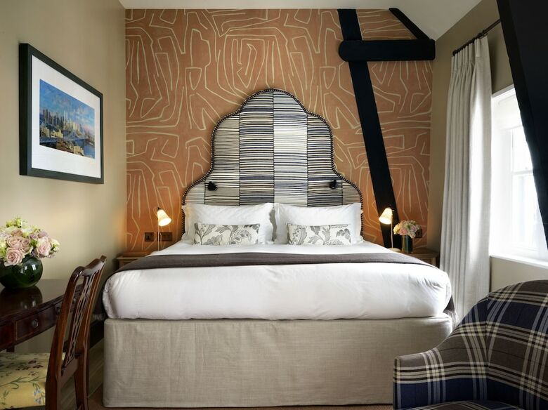 Hotel The Stafford London