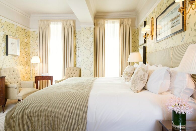 Hotel The Stafford London