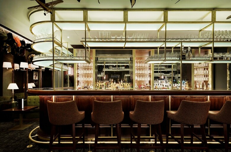 Hotel The Stafford London