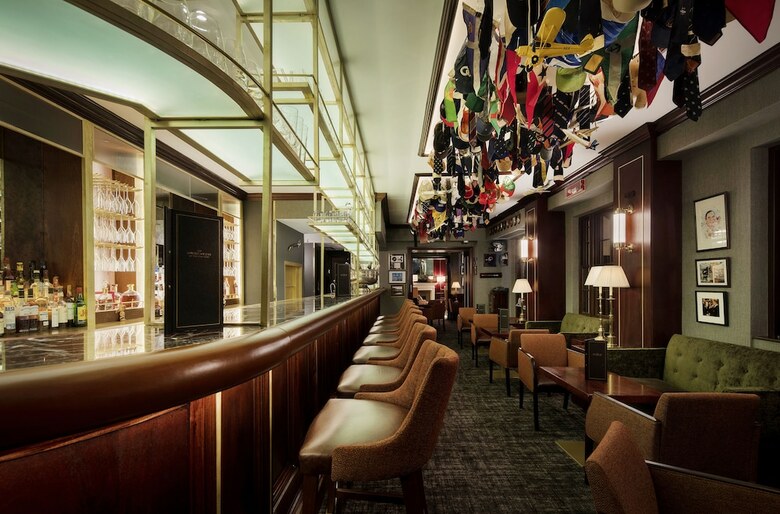 Hotel The Stafford London