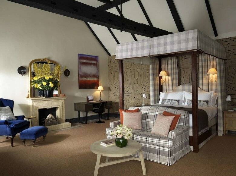 Hotel The Stafford London