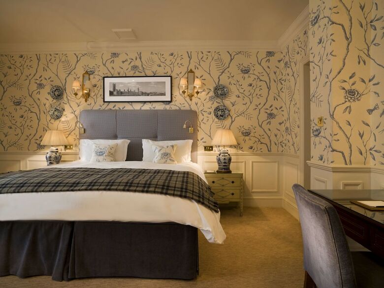 Hotel The Stafford London