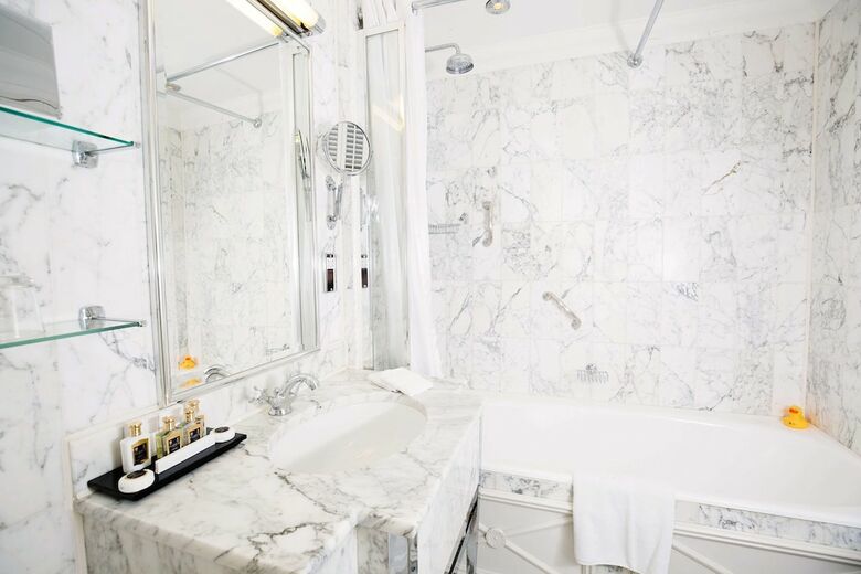 Hotel The Stafford London