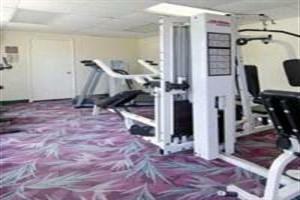 Hotel Days Inn Cocoa Beach