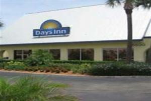 Hotel Days Inn Cocoa Beach