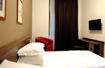 Hotel Nuovo Albergo Italia
