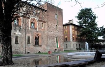 Hotel Nuovo Albergo Italia