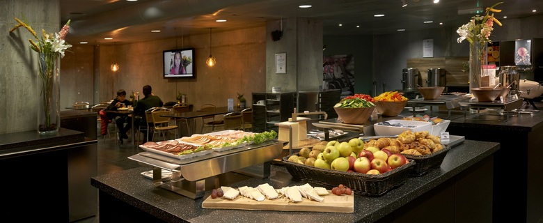 Hotel Cabinn Metro