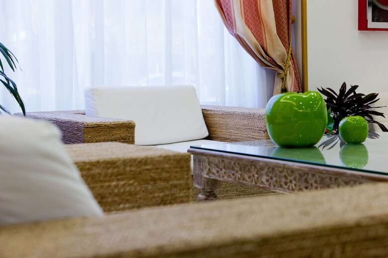 Aparthotel Pineda Park