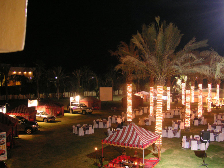 Hotel Intercontinental (vistas Al Mar)