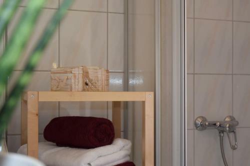 Apartamento Ferienapartments Urlaub Und Meer