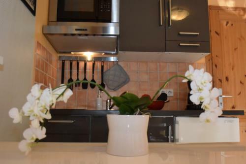 Apartamento Ferienapartments Urlaub Und Meer