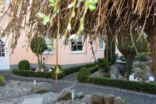 Apartamento Ferienapartments Urlaub Und Meer
