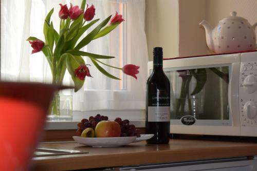 Apartamento Ferienapartments Urlaub Und Meer