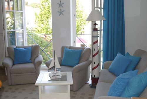 Apartamento Ferienwohung Strandstra�e