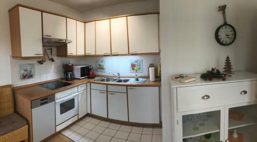 Apartamento Ferienwohung Strandstra�e