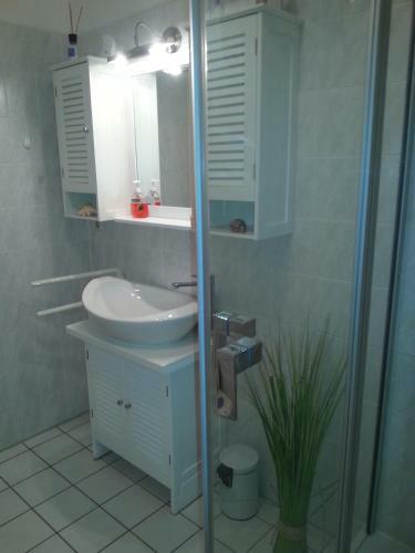 Apartamento Ferienwohung Strandstra�e