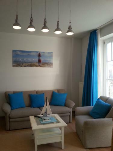 Apartamento Ferienwohung Strandstra�e