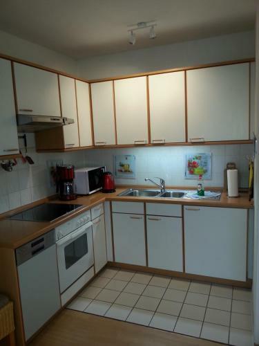 Apartamento Ferienwohung Strandstra�e