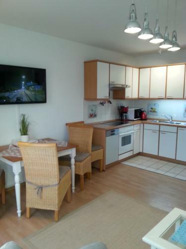 Apartamento Ferienwohung Strandstra�e