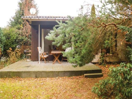 Two-bedroom Holiday Home In Rerik