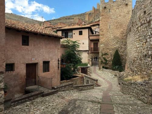 Apartamento Portal Del Agua