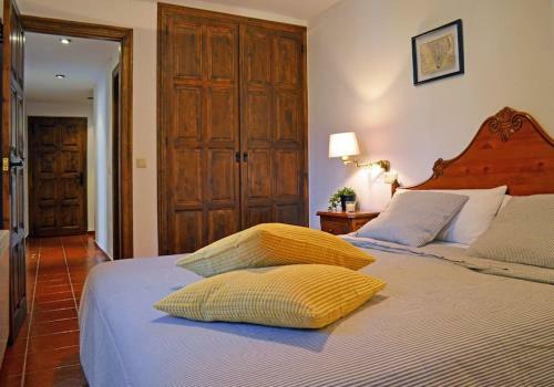Apartamento Portal Del Agua